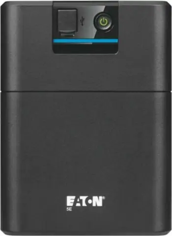 UPS Eaton 5E Gen2 1200 USB, 1.2kVA, 660W 2 AC