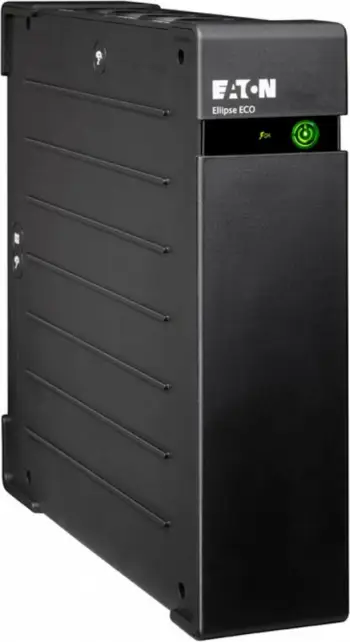 Furnizues me energji EL650IEC - UPS, Ellipse ECO, 400W, 240V, 4x IEC 60320 C13