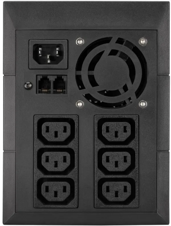 UPS EATON 5E 1100i USB - 3