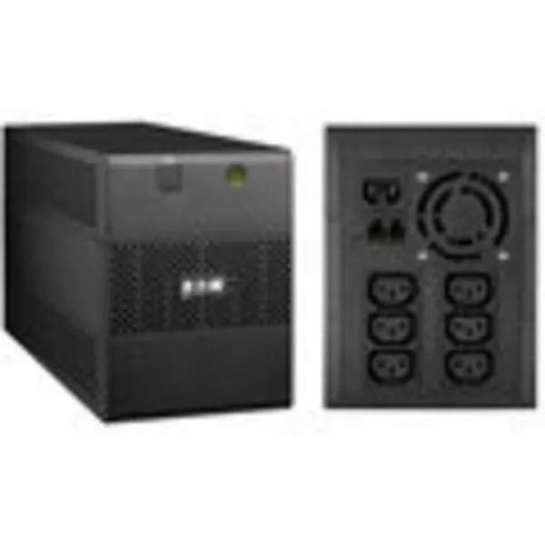 UPS EATON 5E 1100i USB - 4
