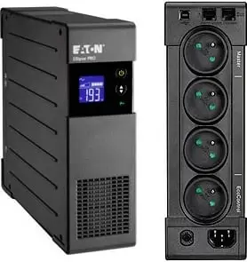 UPS Eaton Ellipse PRO 650 FR
