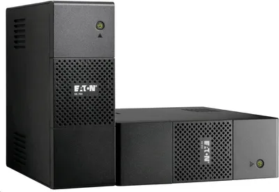 UPS Eaton 5S 700i, 700VA - 3