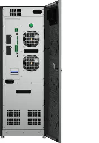 UPS Eaton 91PS10MBSI - 91PS (3 nebo 1)/1 fazë, 10kW - 91PS-10(10)-1x9Ah-MBS