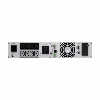 UPS Eaton 9SX 3000VA/2700W, LCD, 2U - 1