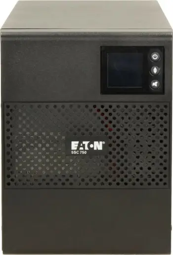 UPS Eaton / 5SC750i / Tower / 750VA / 525W