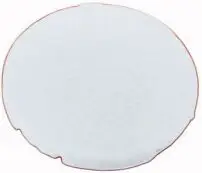 Futje për buton Eaton M22-XD-W (216422), 22 mm, e bardhë