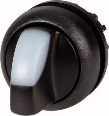 Çelës rrotullues me 4 pozicione Eaton M22S-WRK4 (279432), i zi