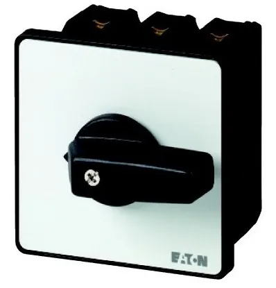 Ndërprerës Eaton T0-2-8900/E, IP65, 20 A - 1
