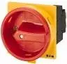 Ndërprerës Eaton On/Off P1-25/EA/SVB/HI11 0-1 3P 25A 1Z 1R 091080