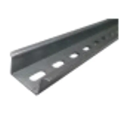 Shina për rafte Eaton TS35x15mm, 2m - 1