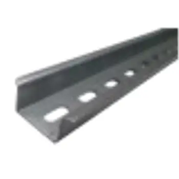 Shina për rafte Eaton TS35x15mm, 2m