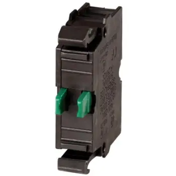 Element kontakti Eaton 1 NO M22-K10 - 216376