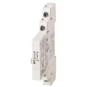 Kontakt ndihmës elektrik Eaton NHI11-PKZ0 - 072896