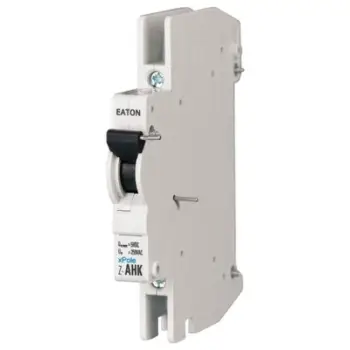 Çelës ndihmës Eaton 1 NO 1 NC, montim anësor Z-AHK 248433