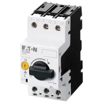 Ndërprerësi i transformatorit Eaton PKZM0-2,5-T - 088913