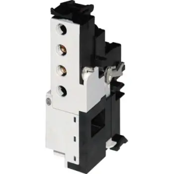 Aksesor për ndërprerës Eaton NZM2/3-XA208-250AC/DC