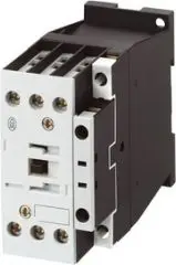 Kontaktor Eaton Power 17A 3P 42V AC 1Z 0R DILM17-10 (277000)