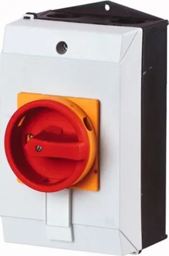 Çelës Eaton Cam T0-2-8900/I1/SVB 207151