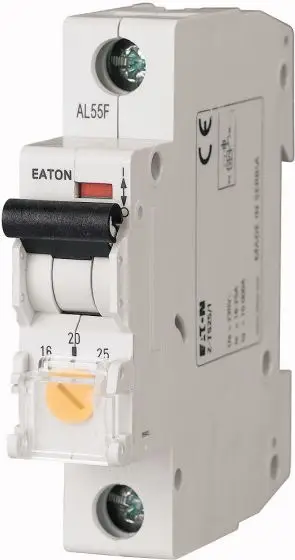 Ndërprerës tarifor Eaton 1P, 25-40A, Z-TS40/1 (266854)