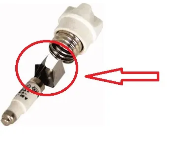 Përshtatës Eaton Z-D02/SIKA-HF 263149 - 1
