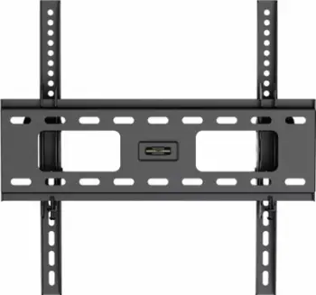 Mbajtëse murale Eaton DWT2655XP, 26" 55", për monitor dhe TV, e zezë