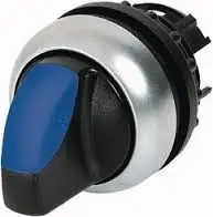Aktivizues i ndërprerësit Eaton Illuminated M22-WLK-B, i kaltër