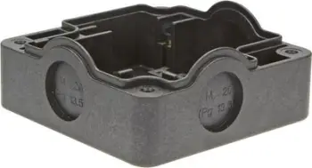 Buton Eaton FAK-IU, i zi