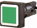 Buton Eaton Q18D-GN, IP66, i gjelbër - 1