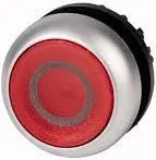 Buton Eaton M22-DRL-R-X0, i kuq - 1