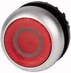 Buton Eaton M22-DRL-R-X0, i kuq