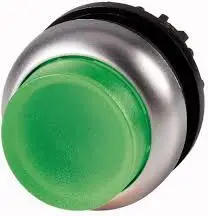 Buton kontrolli Eaton M22-DLH-G (216969), i gjelbër