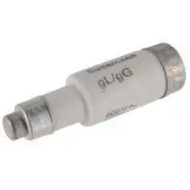 Siguresë shkrirëse Eaton 16NZ01, D01, 16 A, 400 V, E14, e hirtë