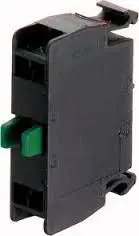 Ndërprerës Eaton M22-CKC10, i zi