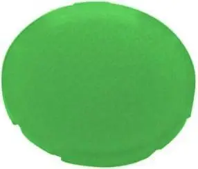 Lente për buton kontrolli Eaton M22-XDL-G (216443), 22 mm, e gjelbër
