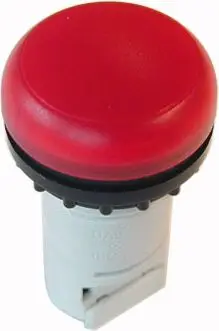 Lente llambe Eaton, 22 mm, e kuqe