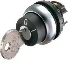 Buton me çelës rrotullues Eaton, 2 mm