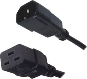 Kompleti i kabllove të energjisë Eaton IEC 10/16A