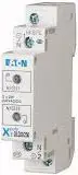Llambë sinjalizuese Eaton Z-DLD230, 5mm, 110-240V AC / DC, e kuqe