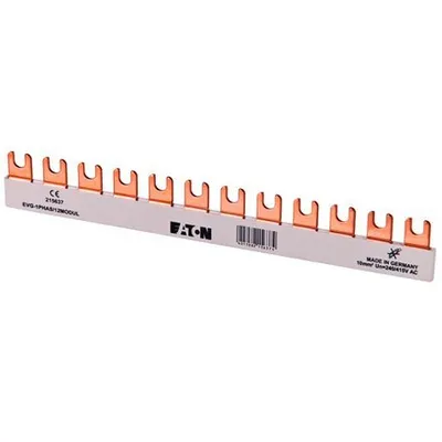 Përshtatës për lidhje Eaton EVG-3PHAS / 20MODUL 3P 63A 10mm2 - 1