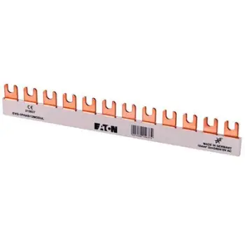 Përshtatës për lidhje Eaton EVG-3PHAS / 20MODUL 3P 63A 10mm2