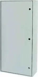 Kuti për siguresa Eaton BPM-O-1000/12 Profi+, IP54, 270x1000x1260mm, e hirtë