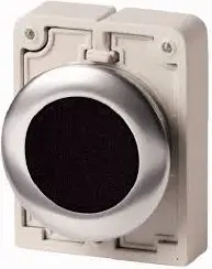 Buton Eaton M30C-FD-S, 30 mm, i zi