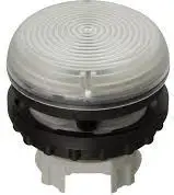 Kokë e dritës sinjalizuese Eaton LED M22-LT, 22 mm, shumëngjyrëshe