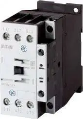 Ndërprerës Eaton 25A 3P 230V AC 1NO 0R DILM25-10-EA