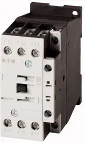 Kontaktues Eaton Power 38 A 3P 24V DC 1Z