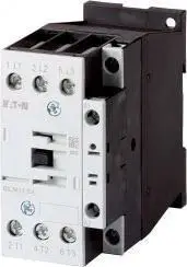 Kontaktues energjie Eaton 190025, 7A, 3P, 230V AC