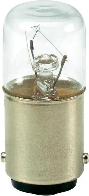Llambë Eaton për SL7, 24V AC / DC SL7-L24, gold