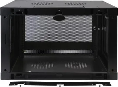 Kabinet muror rrjeti Tripp Lite SmartRack SRW9U, 9U, çelik, i zi - 3