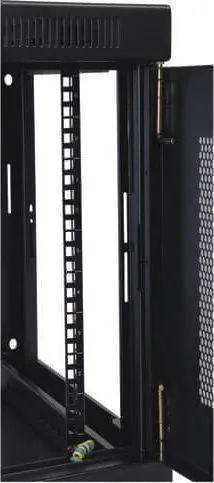 Kabinet muror rrjeti Tripp Lite SmartRack SRW9U, 9U, çelik, i zi - 4