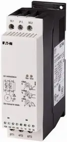 Ndërprerës Eaton Softstart DS7-340SX016N0-N, 16 A, 24V